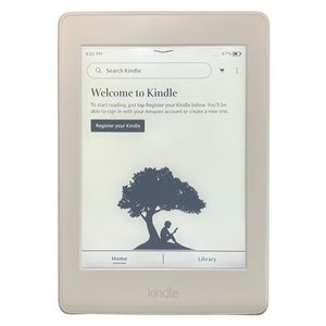 Kindle Paperwhite